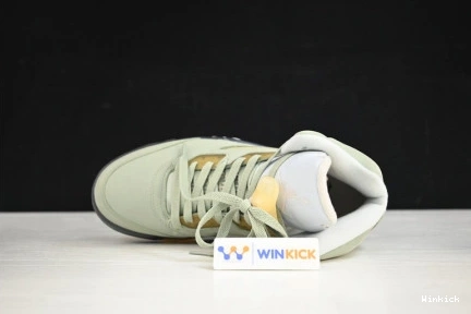 "JADE HORIZON" 5 AIR JORDAN DC7501-300 0902